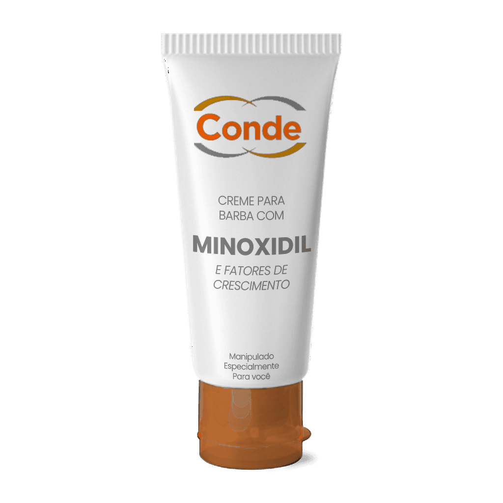 Minoxidil (5%)