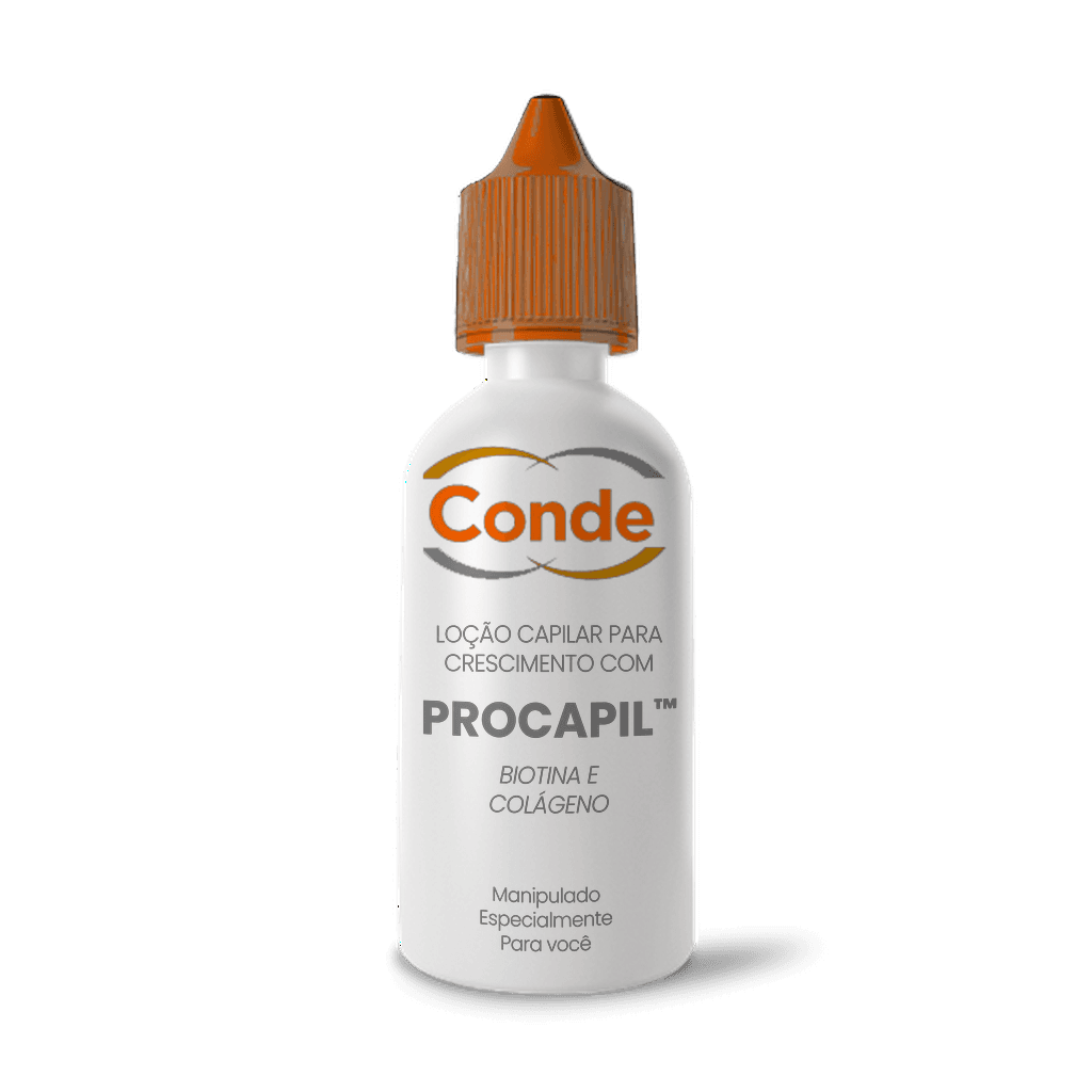 Procapil™ (3%)