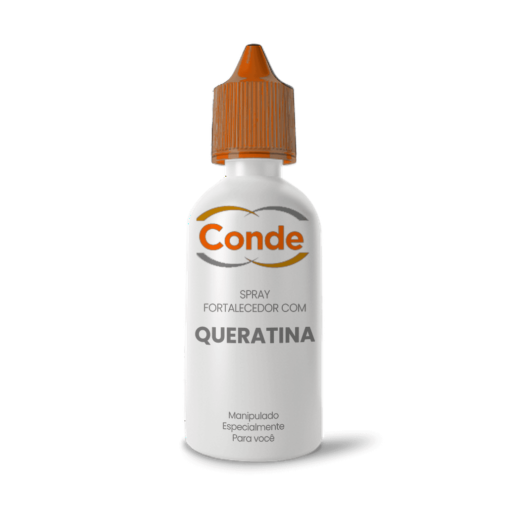 Queratina (10%)