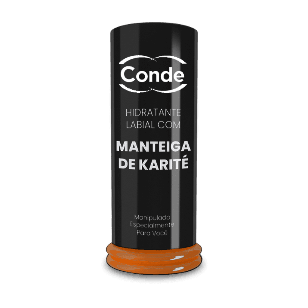 Manteiga de Karité (2%)