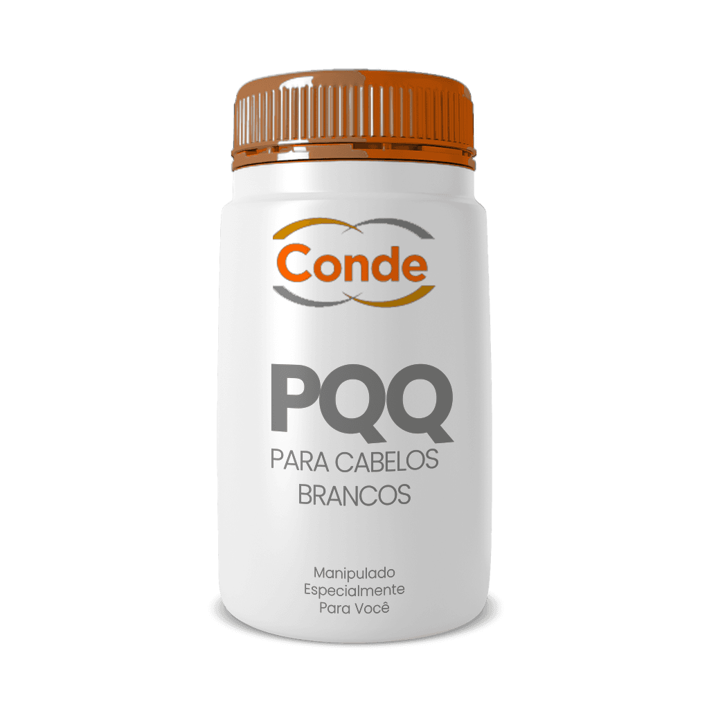 PQQ (10mg)
