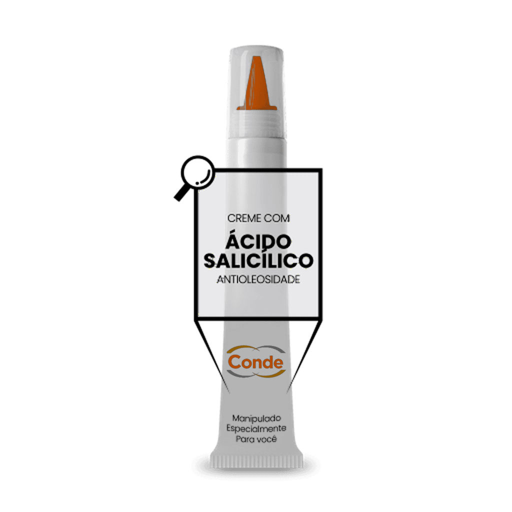 Ácido Salicílico (2%)