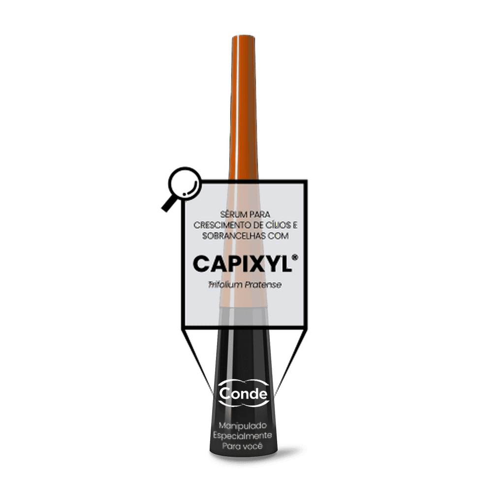 Capixyl® (3%)
