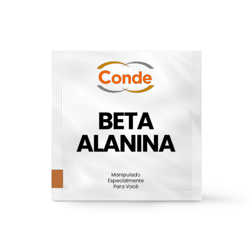 Beta Alanina (3g)
