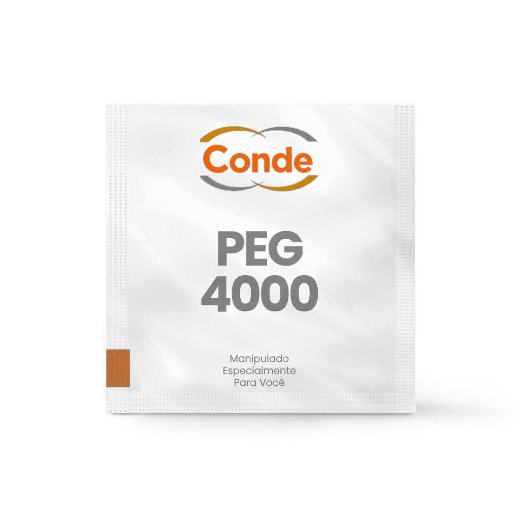 Peg 4000 (10g)