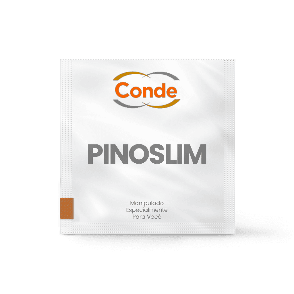 Pinoslim (2,5g)