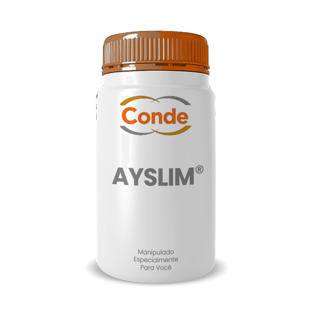 Ayslim ® (500mg)