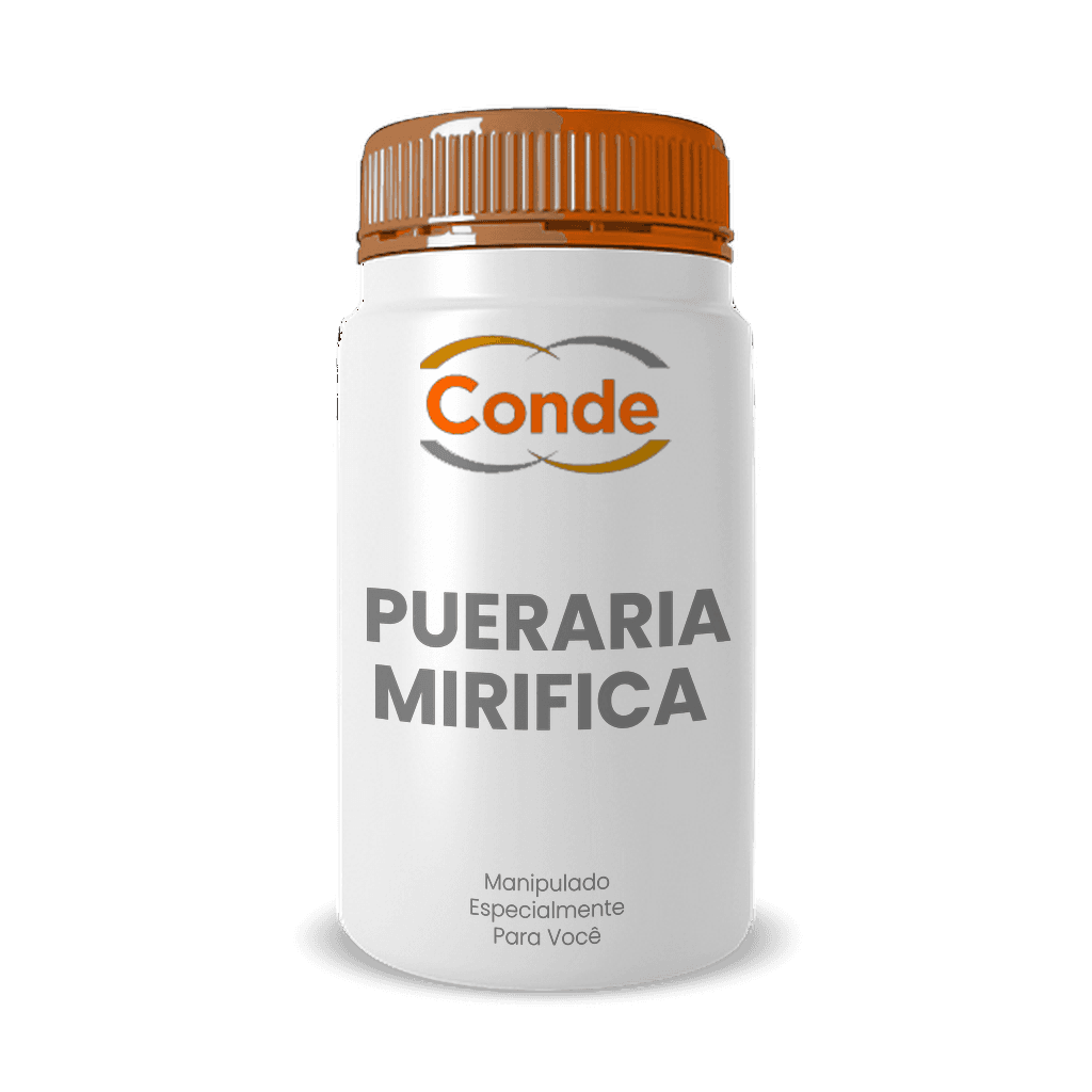 Pueraria mirifica (500mg)