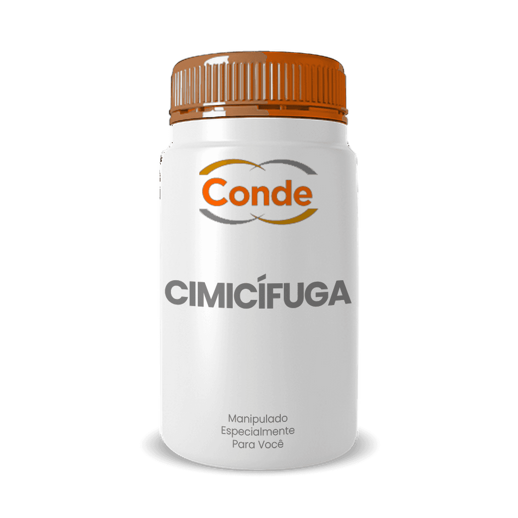 Cimicífuga (80mg)