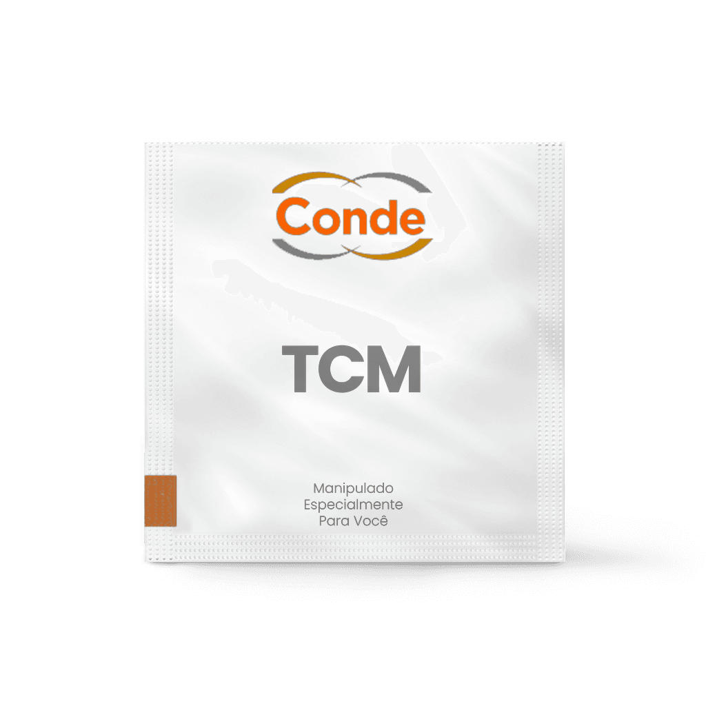 TCM (1g)