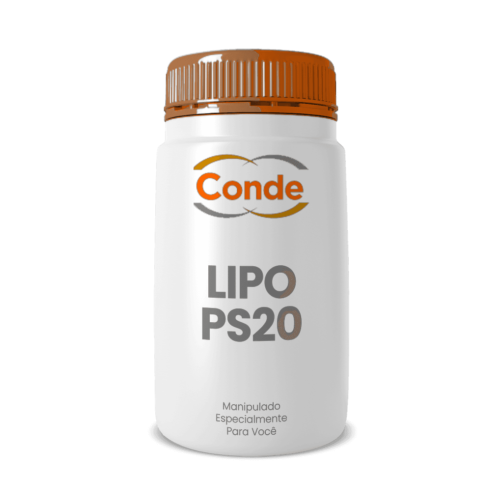 Lipo PS20® (300mg)