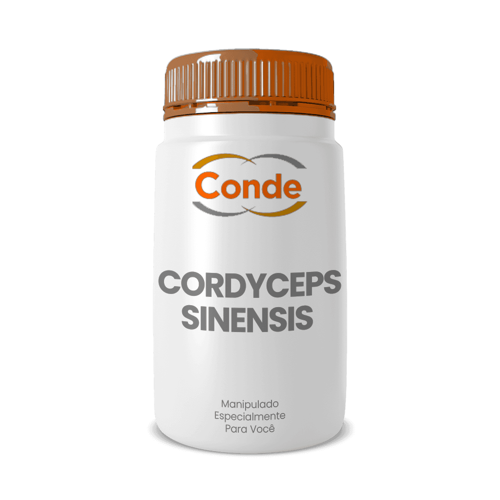 Cordyceps sinensis
