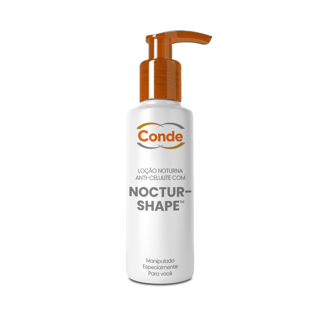 Nocturshape™ (4%)