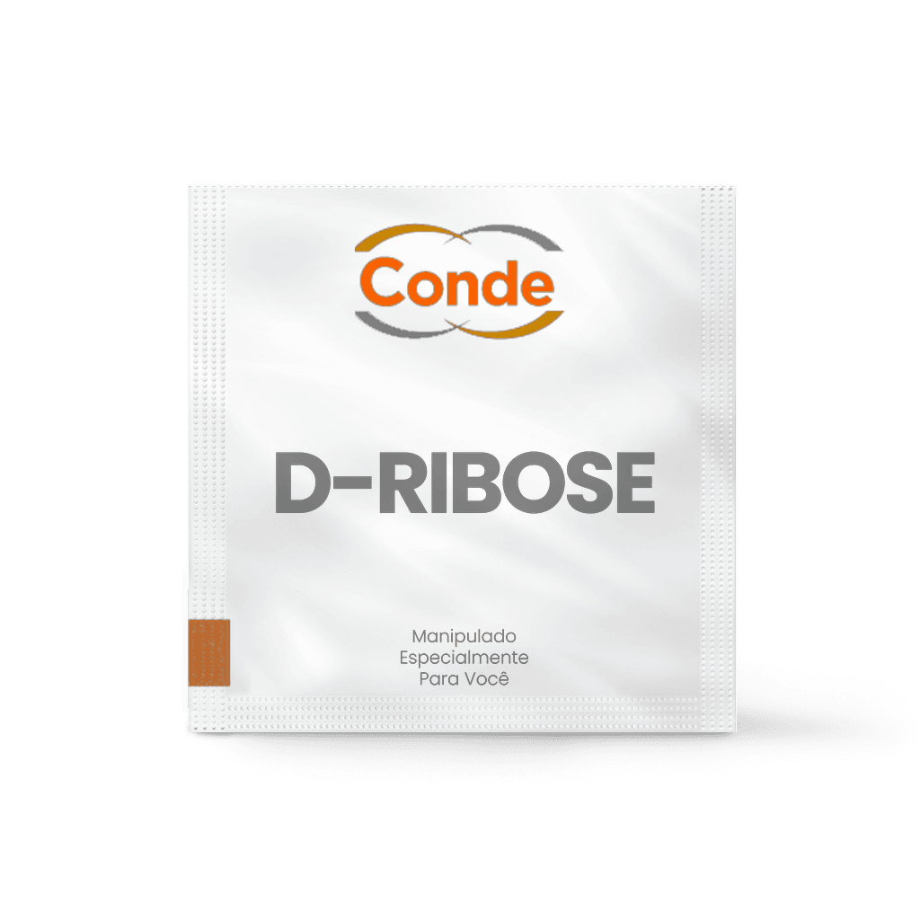 D-Ribose (3g)