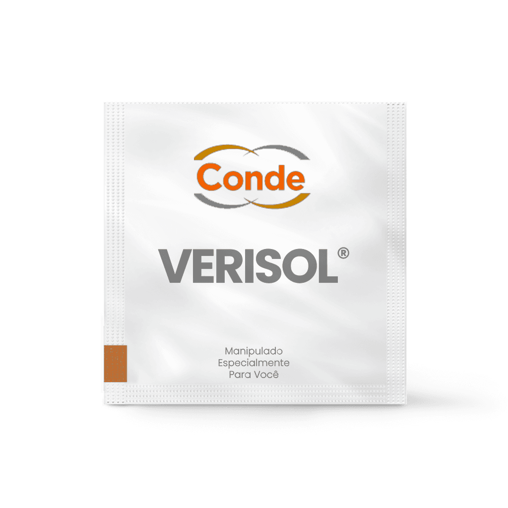 Verisol (2,5g)
