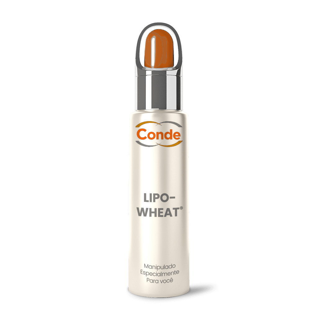 Lipowheat®- 15mL