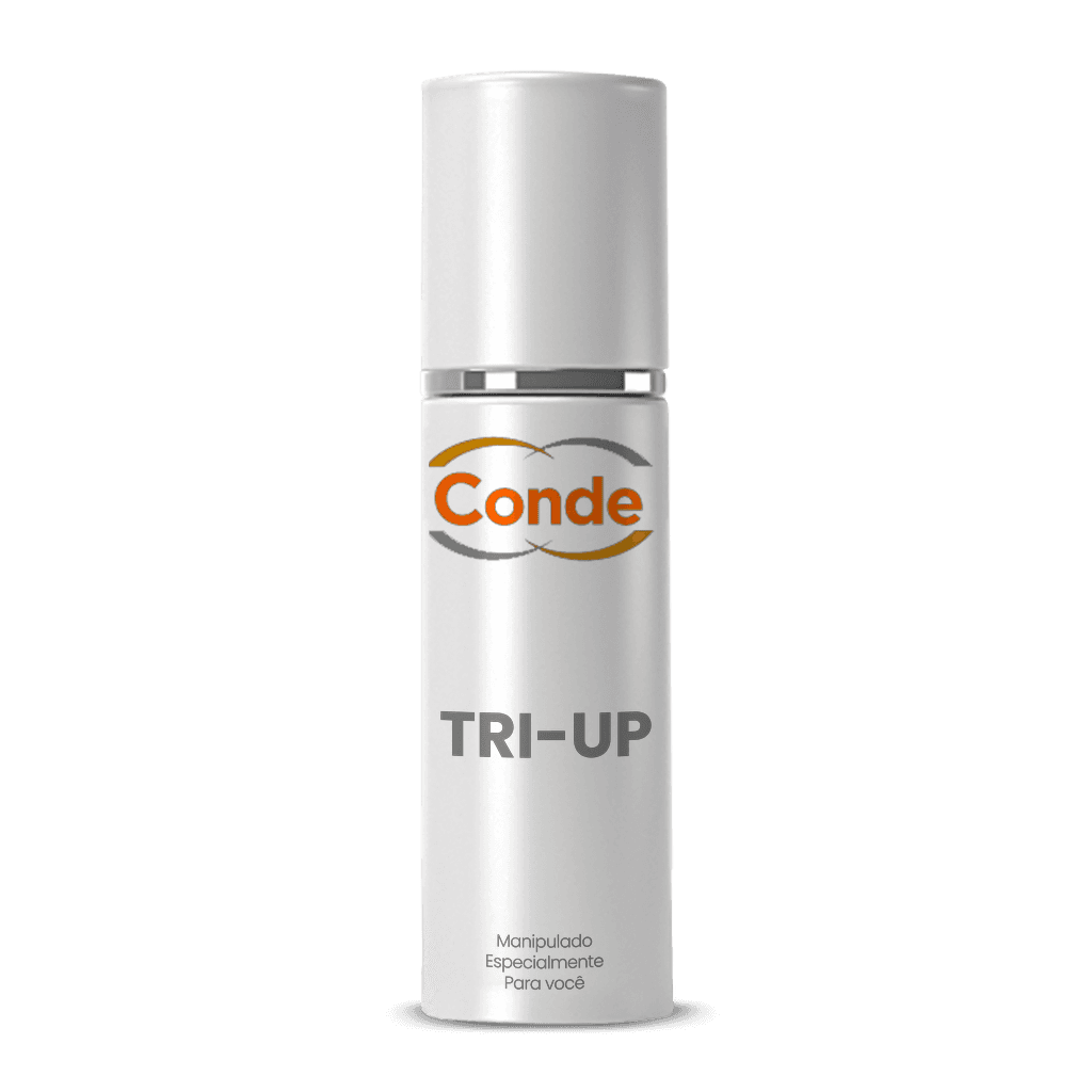 Tri-UP- 30g