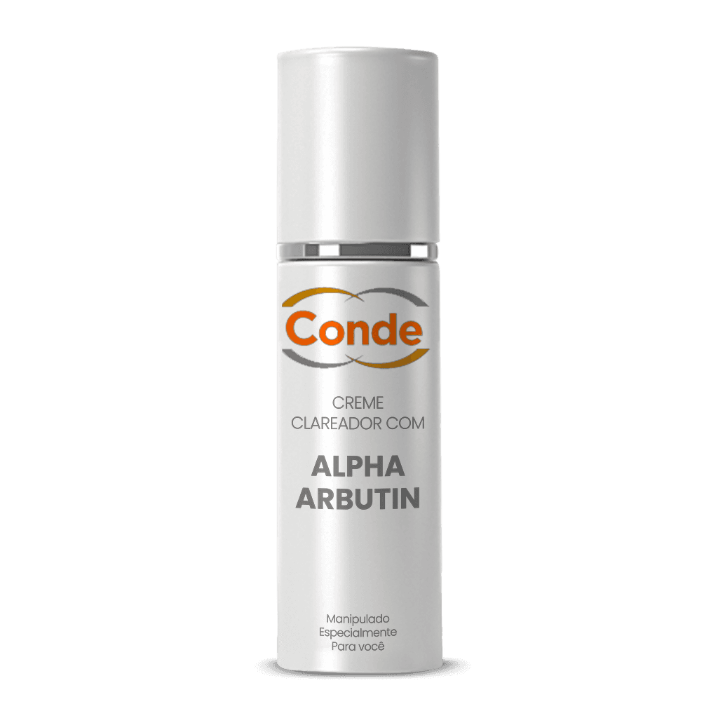 Alpha arbutin (2%)