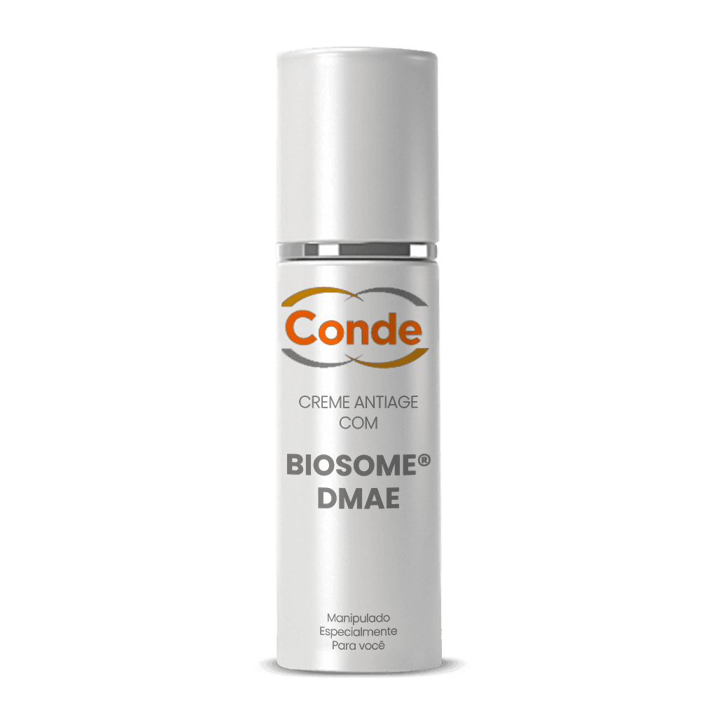 Biosome® DMAE (10%)