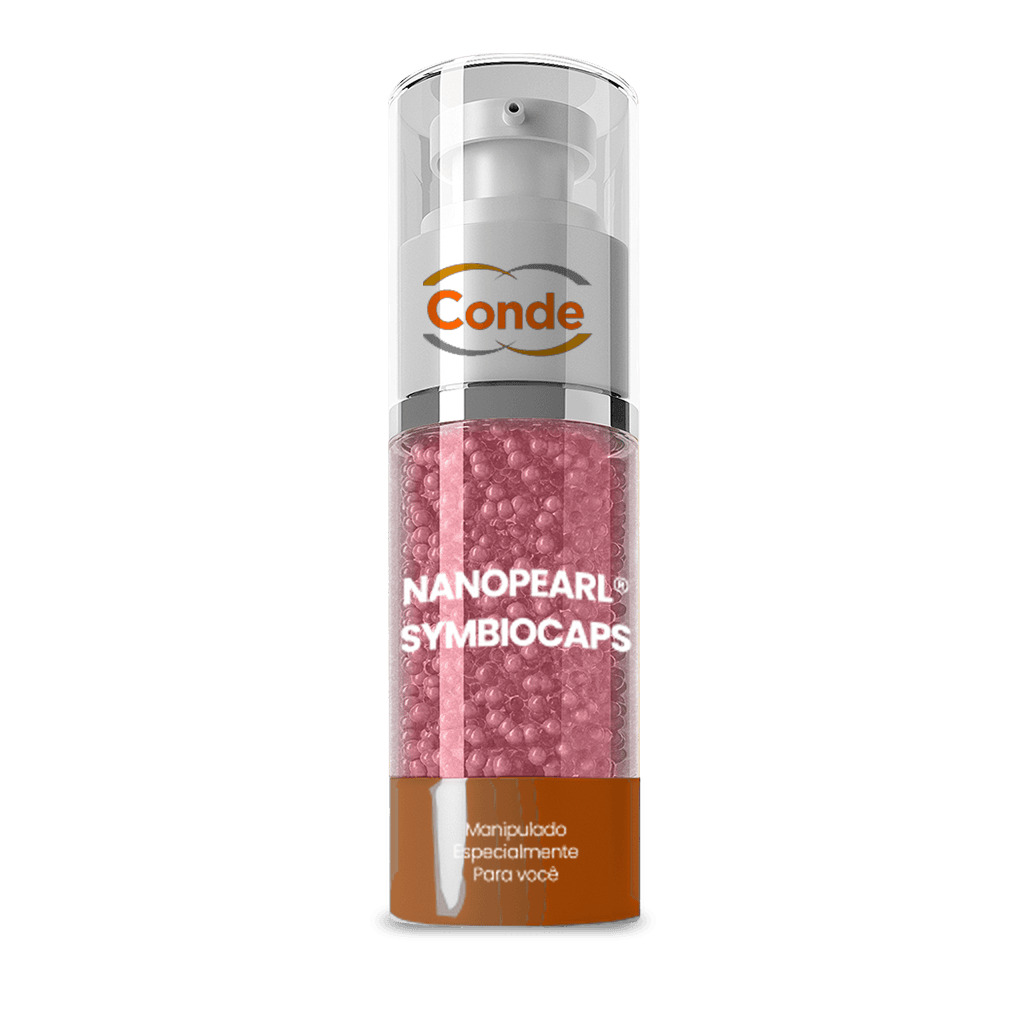 Nanopearl® Symbiocaps