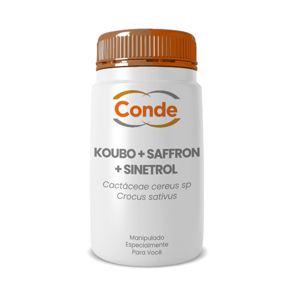 Boost Compulsão por Doces