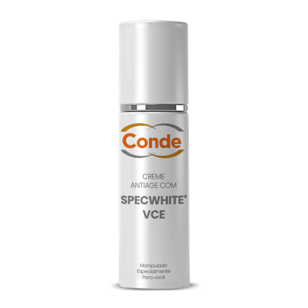 Specwhite® VCE (3%)
