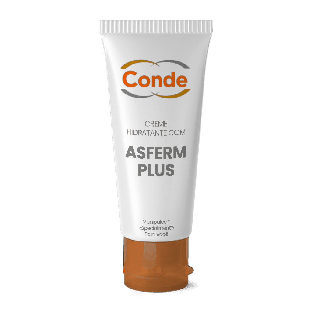 Asferm Plus (2%)