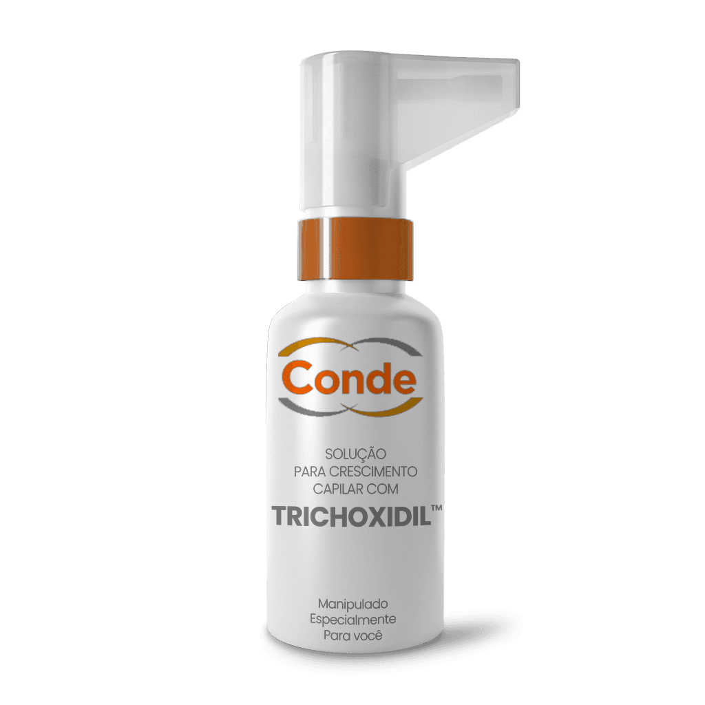 Trichoxidil™ (2,5%)